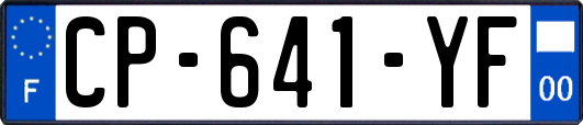 CP-641-YF