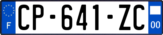 CP-641-ZC