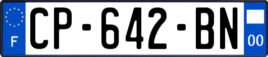 CP-642-BN