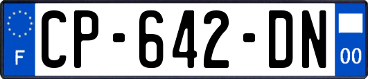 CP-642-DN