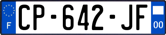 CP-642-JF