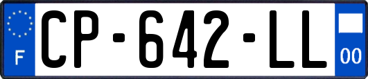 CP-642-LL