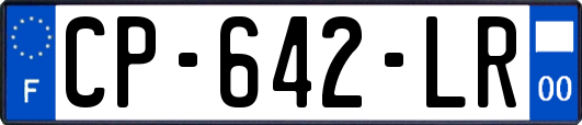 CP-642-LR