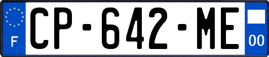 CP-642-ME