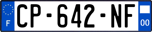 CP-642-NF