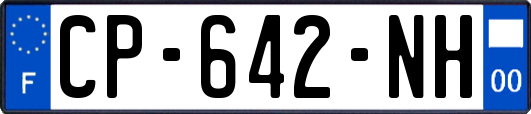 CP-642-NH