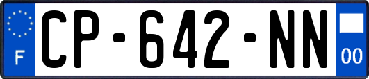 CP-642-NN