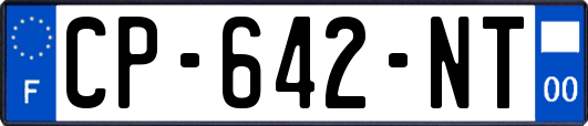 CP-642-NT