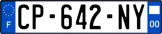 CP-642-NY