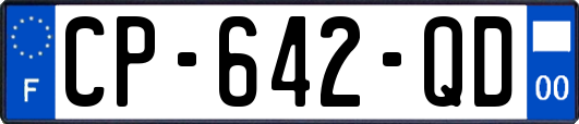 CP-642-QD