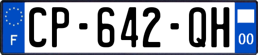 CP-642-QH