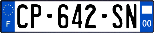 CP-642-SN