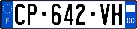 CP-642-VH