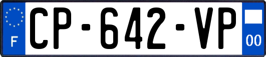 CP-642-VP