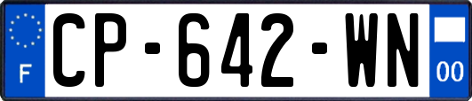CP-642-WN