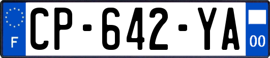 CP-642-YA