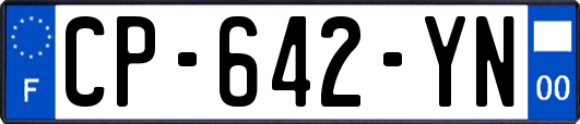 CP-642-YN