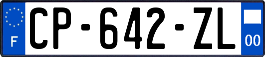 CP-642-ZL