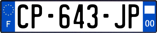 CP-643-JP
