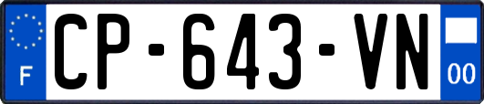 CP-643-VN