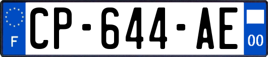 CP-644-AE