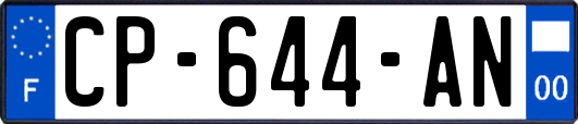 CP-644-AN