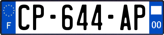 CP-644-AP