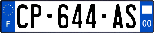 CP-644-AS