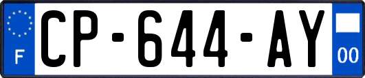 CP-644-AY