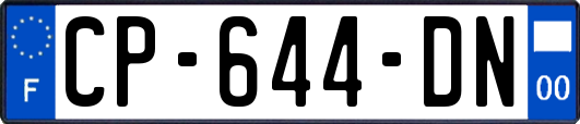 CP-644-DN
