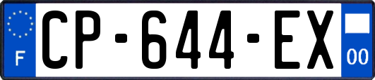 CP-644-EX