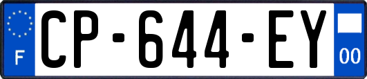 CP-644-EY