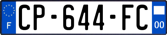 CP-644-FC