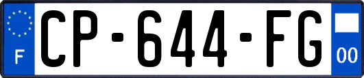 CP-644-FG