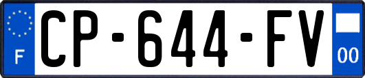 CP-644-FV