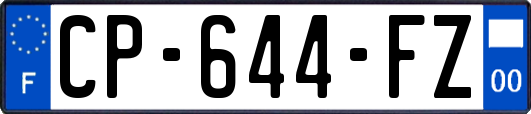 CP-644-FZ