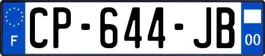 CP-644-JB