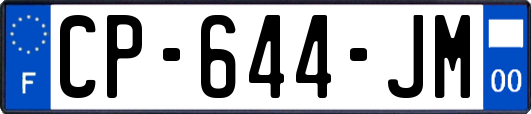 CP-644-JM