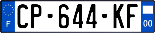CP-644-KF