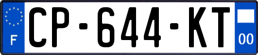 CP-644-KT