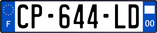 CP-644-LD