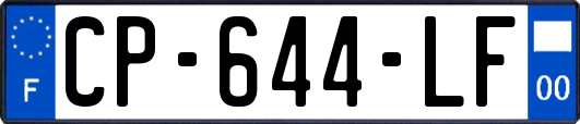 CP-644-LF