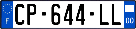 CP-644-LL