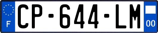 CP-644-LM
