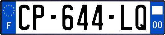 CP-644-LQ