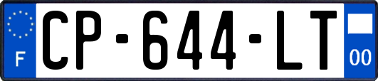 CP-644-LT