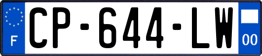 CP-644-LW