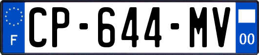 CP-644-MV