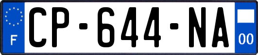 CP-644-NA