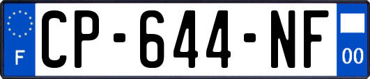 CP-644-NF